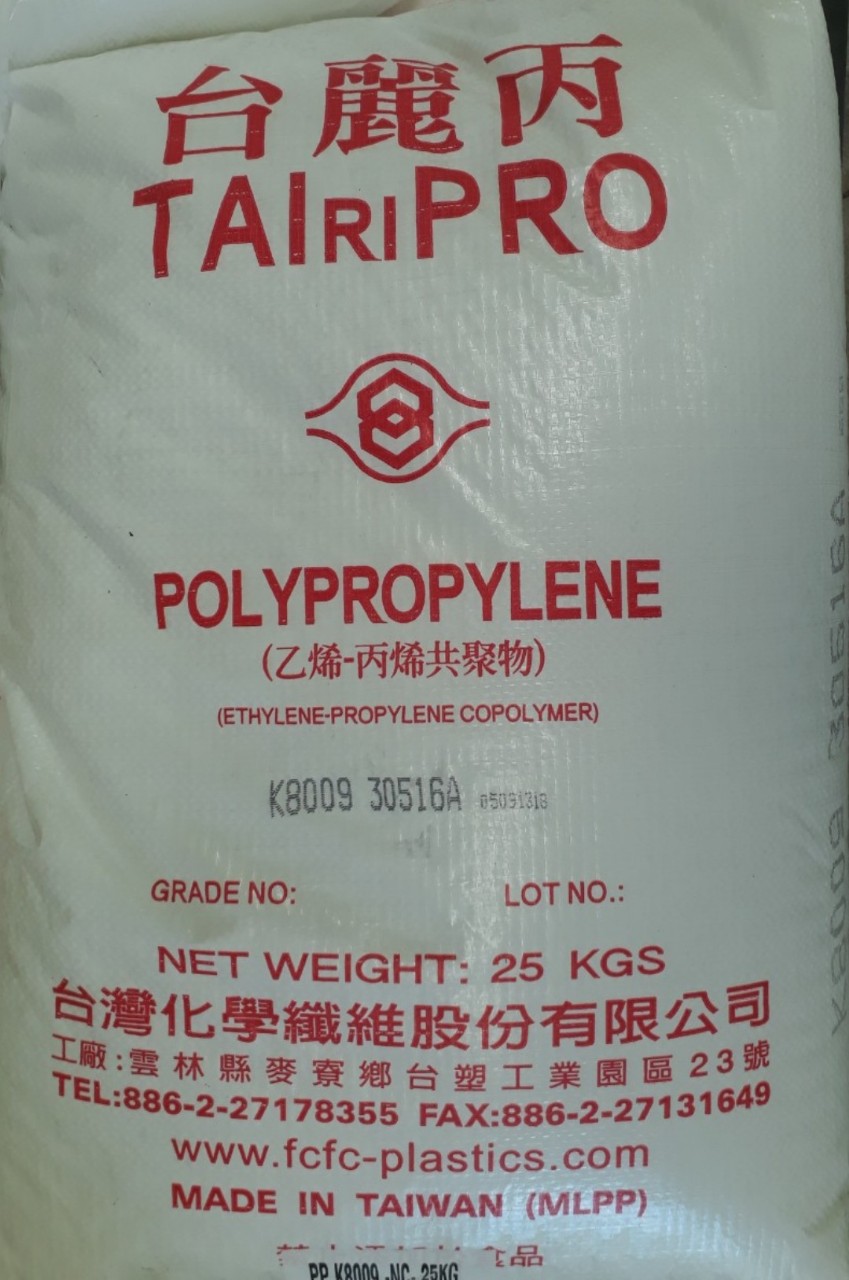 PP K8009