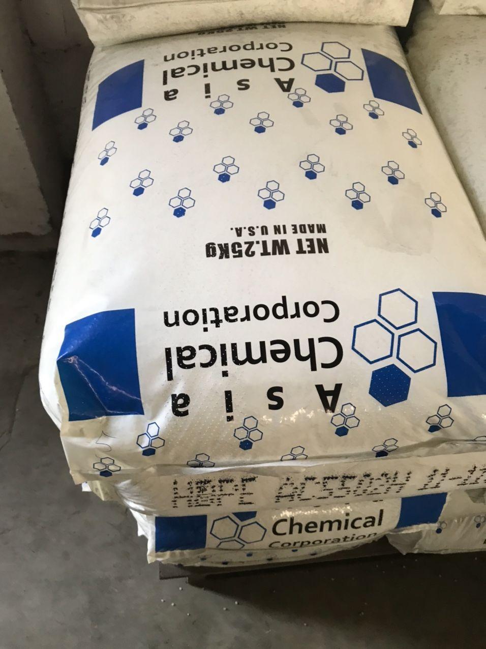 Hạt nhựa HDPE AC5502H 
